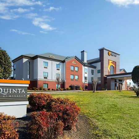 La Quinta By Wyndham Loudon Ξενοδοχείο Εξωτερικό φωτογραφία