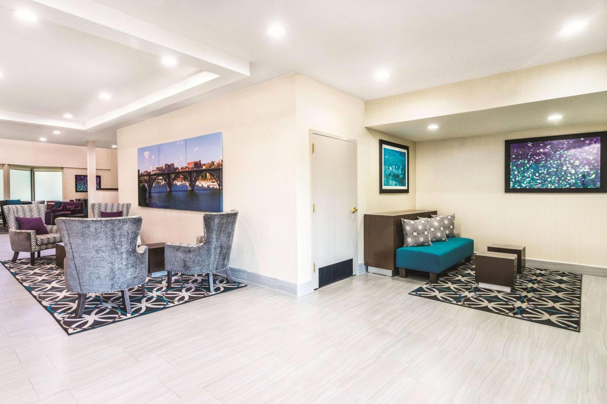La Quinta By Wyndham Loudon Ξενοδοχείο Εξωτερικό φωτογραφία